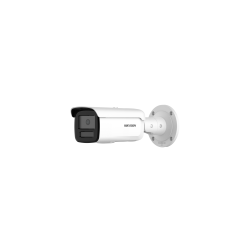 Hikvision — IP kaamera DS-2CD2T86G2H-4I 8MP f2.8mm toru valge