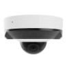Ajax — IP kaamera DomeCam Mini 8MP 2,8mm minikuppel ASP valge
