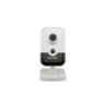 Hikvision — IP kaamera DS-2CD2423G0-IW 2MP f2.8mm kuup valge