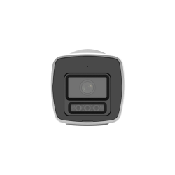 Hikvision — IP kaamera DS-2CD1047G2H-LIUF 4MP f2.8mm mini toru valge