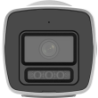 Hikvision — IP kaamera DS-2CD1047G2H-LIUF 4MP f2.8mm mini toru valge