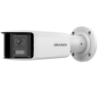 Hikvision — IP kaamera DS-2CD2T47G2P-LSU/SL 4MP f2.8mm toru valge