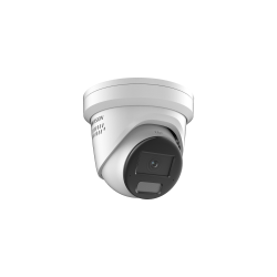 Hikvision — IP kaamera DS-2CD2346G2H-IS2U/SL 4MP f4mm kuppel valge