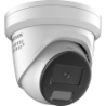 Hikvision — IP kaamera DS-2CD2346G2H-IS2U/SL 4MP f4mm kuppel valge