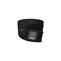 Hikvision — IP kaamera DS-2CD2387G2P-LSU/SL 8MP f4mm kuppel must