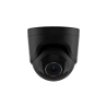 Ajax — IP kaamera TurretCam 8MP 2,8mm kuppel ASP PoE must