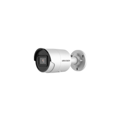 Hikvision — IP kaamera DS-2CD2086G2-IU 8MP f4mm mini toru valge