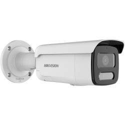 Hikvision DS-2CD2T87G2H-LISU/SL ColorVu 8MP Bullet IP Kaamera 2.8mm (105°) Fikseeritud Objektiiv