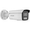 Hikvision DS-2CD2T87G2H-LISU/SL ColorVu 8MP Bullet IP-камера 2.8мм (105°) Фиксированный Объектив