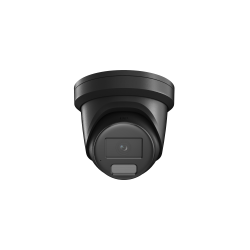 Hikvision — IP kaamera DS-2CD2387G2H-LISU/SL 8MP f2.8mm kuppel must