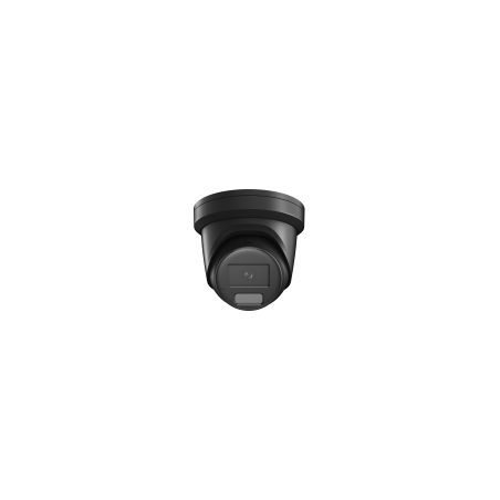 Hikvision — IP kaamera DS-2CD2387G2H-LISU/SL 8MP f2.8mm kuppel must