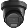 Hikvision — IP kaamera DS-2CD2387G2H-LISU/SL 8MP f2.8mm kuppel must
