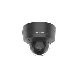 Hikvision — IP kaamera DS-2CD2746G2-IZS 4MP f2.8-12mm VF kuppel valge