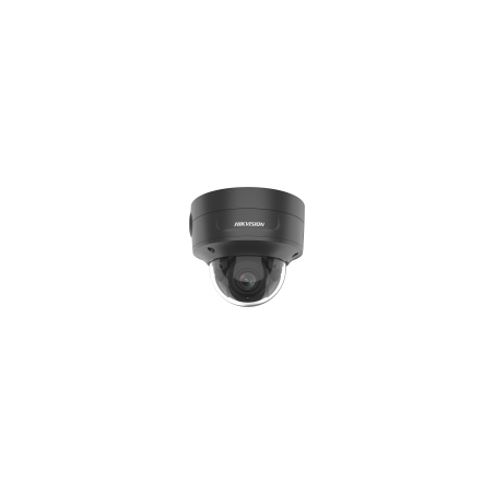 Hikvision — IP kaamera DS-2CD2746G2-IZS 4MP f2.8-12mm VF kuppel valge