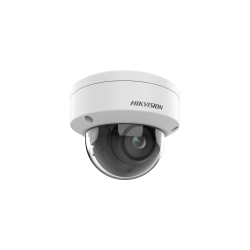 Hikvision — IP kaamera DS-2CD2786G2HT-IZS 8MP f2.8-12mm VF kuppel valge