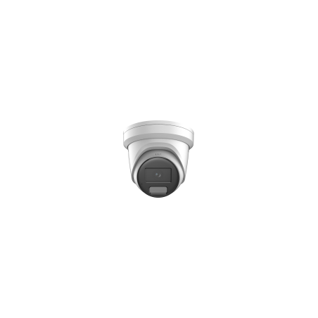Hikvision — IP kaamera DS-2CD2346G2H-IU 4MP f2.8mm kuppel valge