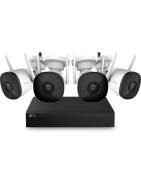 Videovalve komplektid | TREM