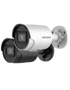 IP Network Cameras