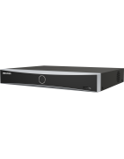 Network Video Recorders