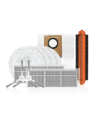 IP Video Intercom Complete Kit | TREM