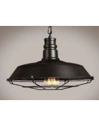 LED pendant lights | TREM