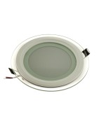 LED süvistatavad valgustid