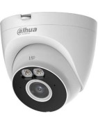 IP Network Cameras
