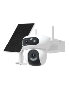Kodune WiFi-kaamerad | TREM