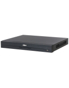 IP-videosalvestid NVR | TREM