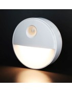 LED cabinet lights