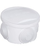 Junction boxes