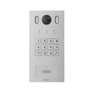Dahua VTO3221E-P IP video-fonosüsteemi välipaneel nuppudega