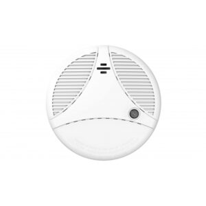 Hikvision DS-PDCO-E-WE Wireless CO Detector White