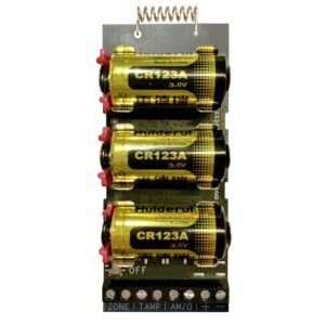 Hikvision AX PRO DS-PM1-I1-WE Ühe sisendiga saatja
