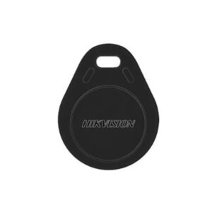 Hikvision AX PRO DS-PT-M1 MIfare Key Tag Black