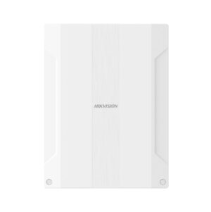 Hikvision AX PRO DS-PWA96-M2-WE Wireless Alarm Panel With Big Battery Size White
