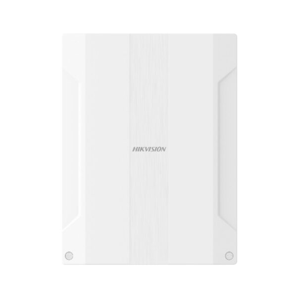 Hikvision AX PRO DS-PWA96-M2-WE Wireless Alarm Panel With Big Battery Size White
