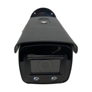 Hikvision DS-2CD2T47G2-L ColorVu 4MP Bullet IP Камера 4mm (94°) фиксированный объектив Чёрный