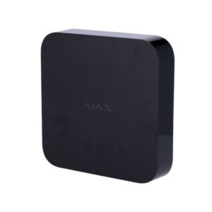 AJAX 16-канальный видеорегистратор Чёрный