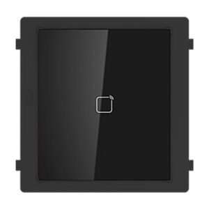 Hikvision DS-KD-E Card Reader Module 125 KHz Black
