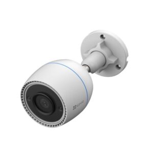 EZVIZ C3TN Wi-Fi Smart Home Camera 2MP 2.8mm (106°) White