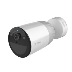 EZVIZ BC1 2MP Беспроводная Wi-Fi Камера 2.8мм (108°) Для Комплекта BC1-B1 Белый