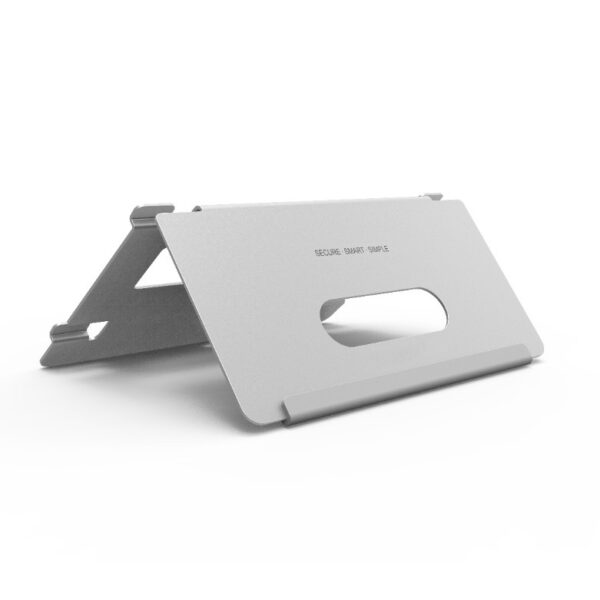 Hikvision DS-KABH6320-T Video Intercom Table Bracket