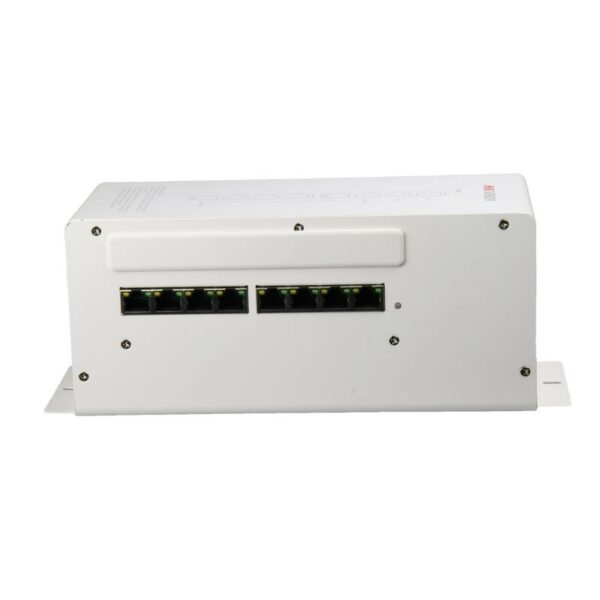 Hikvision DS-KAD606 PoE Switch Kutsepaneelidele ja Monitoridele