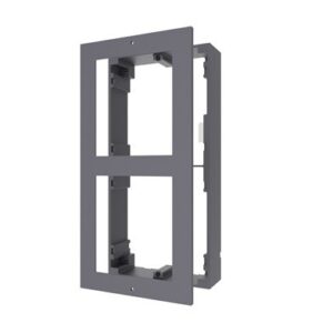 Hikvision DS-KD-ACW2 Surface Mounting Accessory for Modular Door Station
