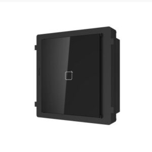 Hikvision DS-KD-E Card Reader Module 125 KHz Black