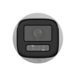 HiLook IPC-B640HA-LZU 4MP Dual Light MD 2.0 Varifocal Bullet Camera 2.8-12mm, White