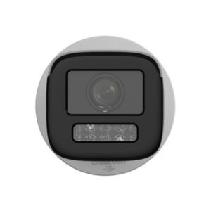 HiLook IPC-B640HA-LZU 4MP Dual Light MD 2.0 Bullet камера с переменным фокусом 2.8-12mm, Белый