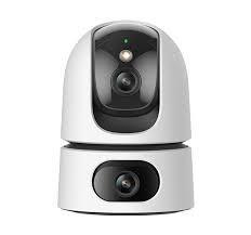 WRL CAMERA 10MP RANGER DUAL/IPC-S2XP-10M0WED IMOU Valge