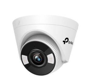 TP-LINK | Full-Color Network Camera | VIGI C450 | Turret | 5 MP | 2.8mm | H.265+/H.265/H.264+/H.264 | Micro SD